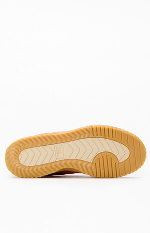 Women's ONA AVE Low Waterproof Sneakers image number 4