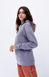 Oval Flame Dot Hoodie Oval Flame Dot Hoodie image number null