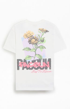 Bud to Bloom T-Shirt