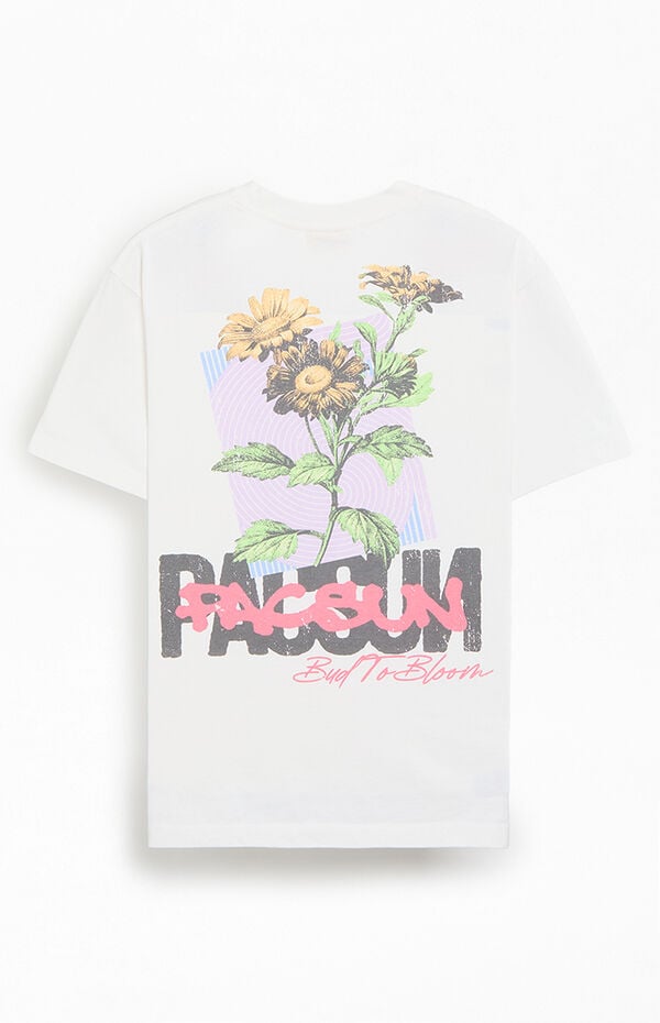 Pacsun Bud to Bloom T-Shirt