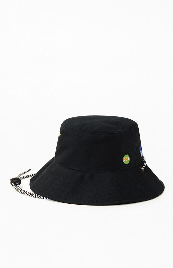 Retro Mart Bucket Hat