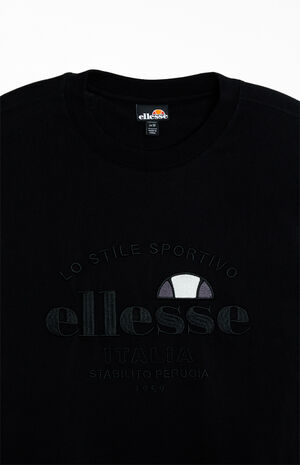 Black Zalenti T-Shirt image number 2