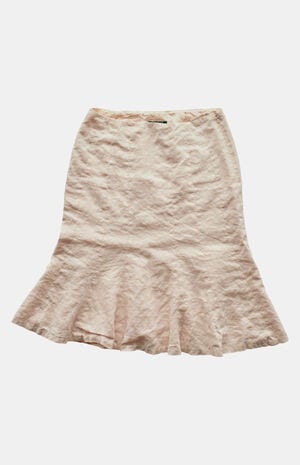 2000s Midi Skirt image number 1