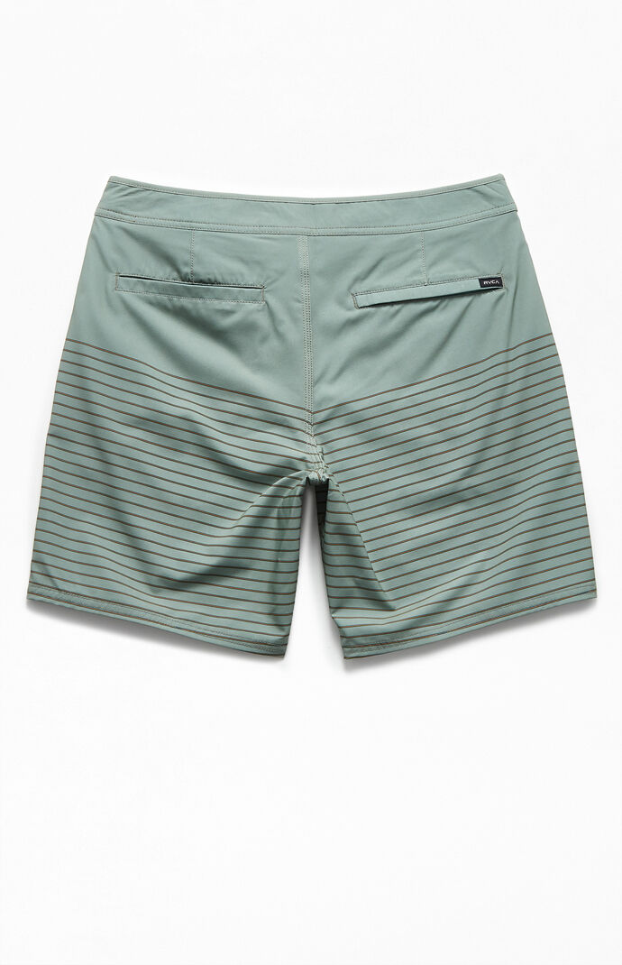 Curren 18" Boardshorts