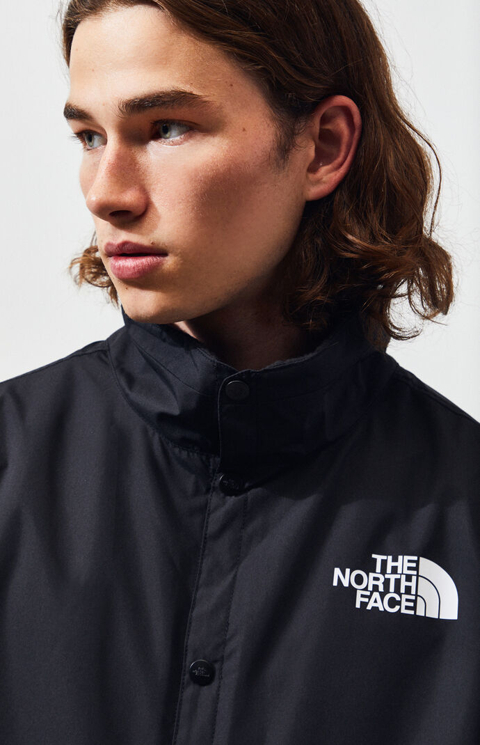 M tnf coaches jacket 2025