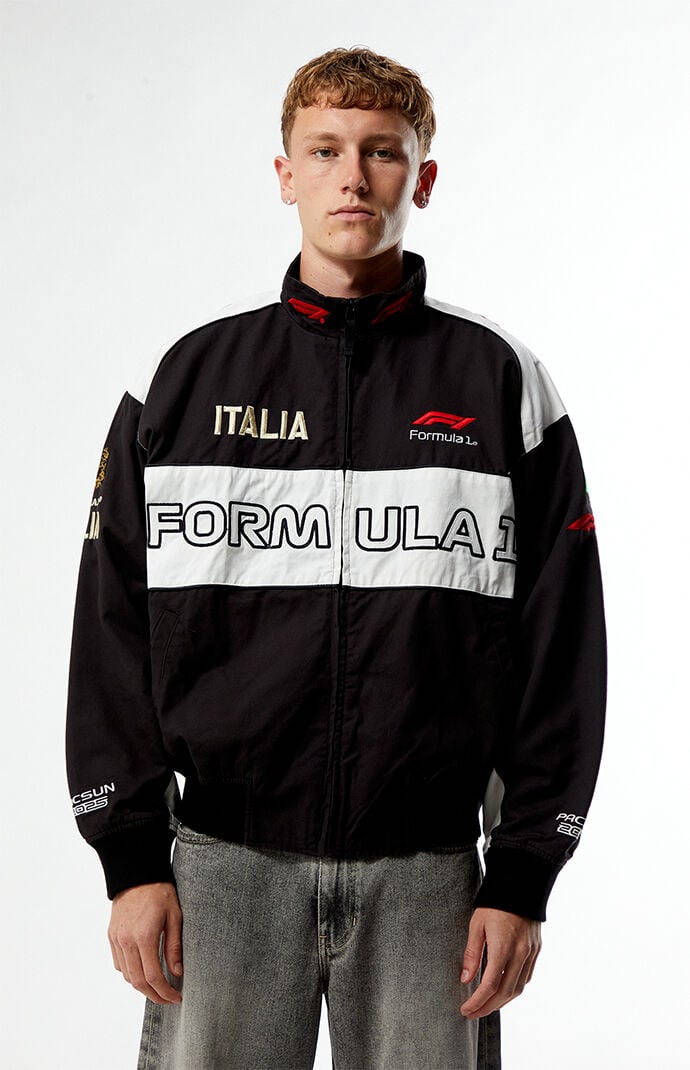 Formula 1 x Pacsun Monza Italy Pole Position Jacket