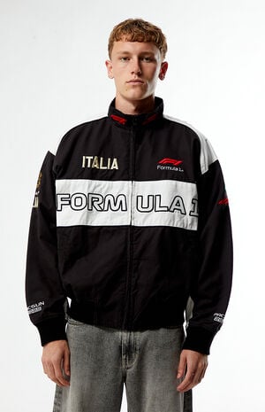 x Pacsun Monza Italy Pole Position Jacket image number 1