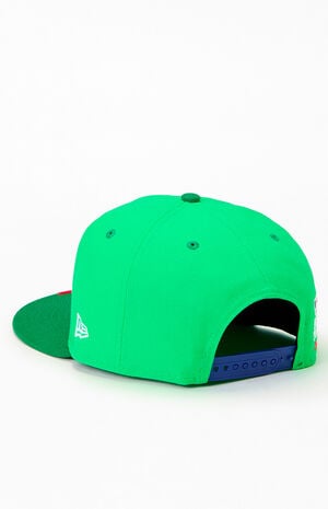 Phillie Phanatic ASG 9FIFTY Snapback Hat image number 3