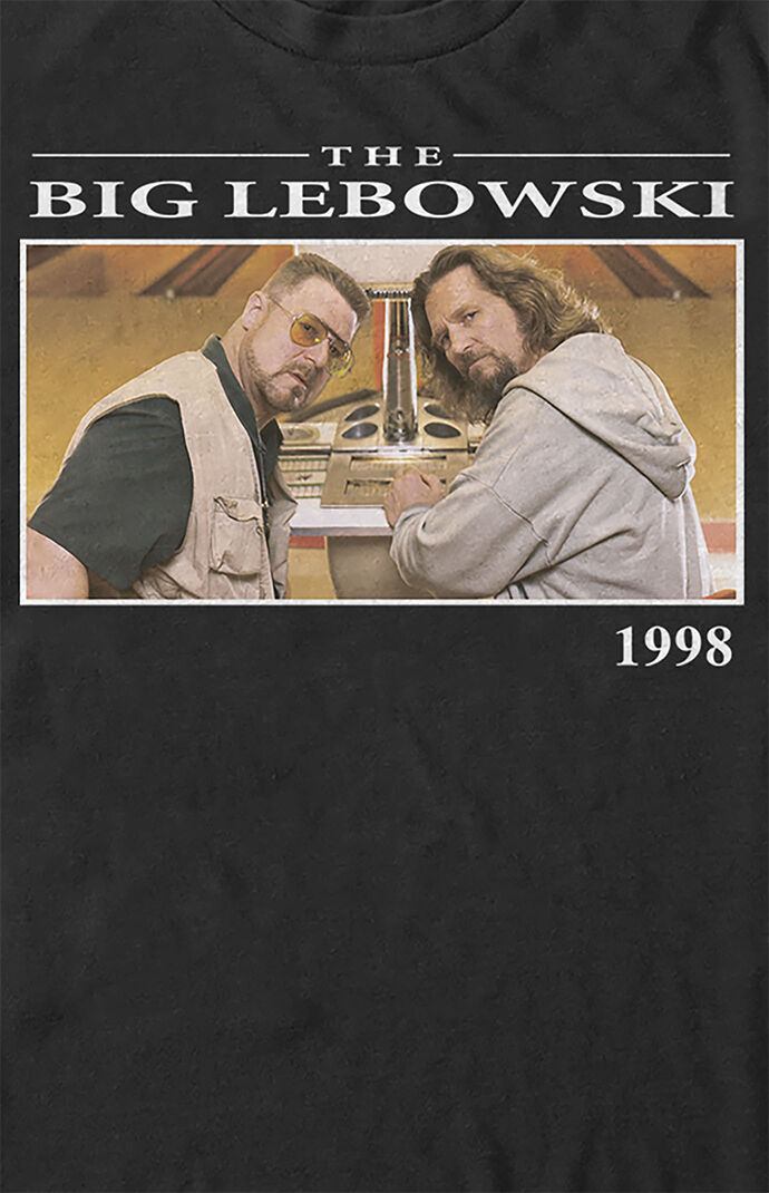 The Big Lebowski '98 T-Shirt