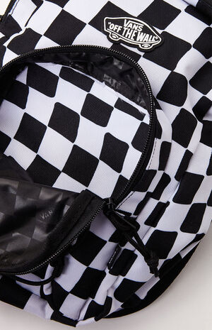 Sprinter Crossbody Bag image number 6