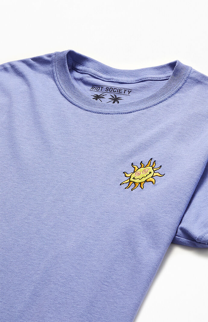Pacsun sun shirt sales