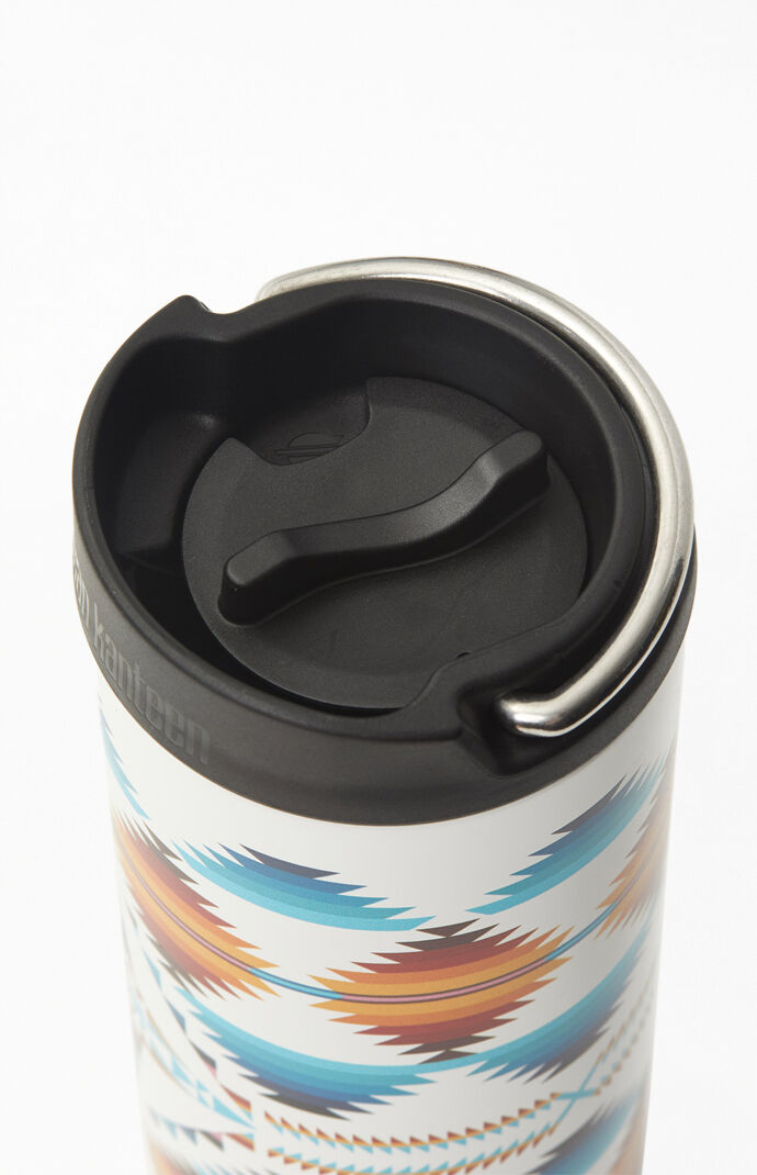 Falcon Cove Tumbler