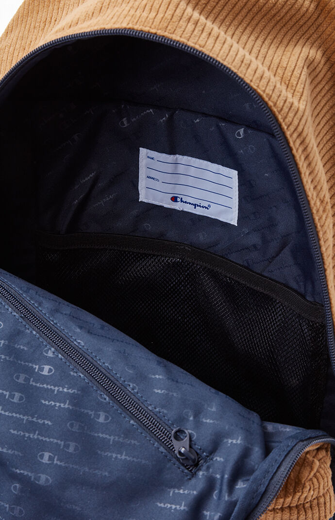 champion backpack pacsun