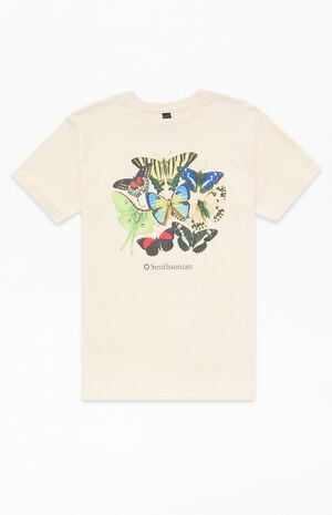 Kids Smithsonian Butterflies T-Shirt image number 1