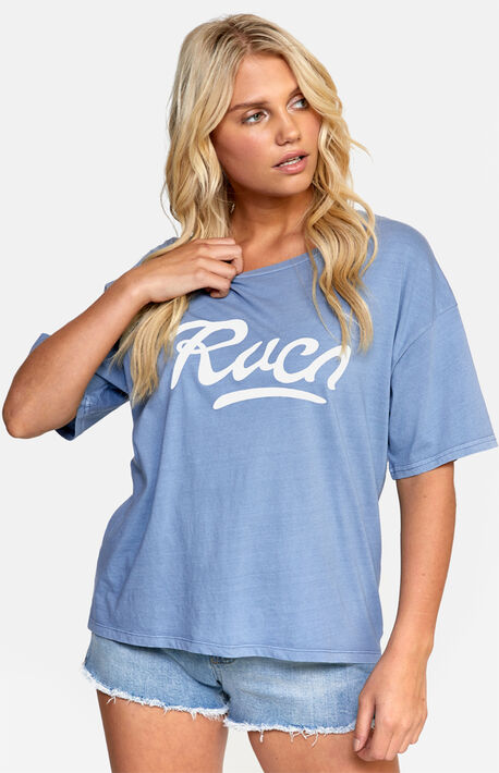 Friday Boyfriend T-Shirt