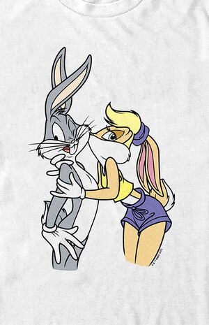 Love Lola Space Jam T-Shirt image number 2