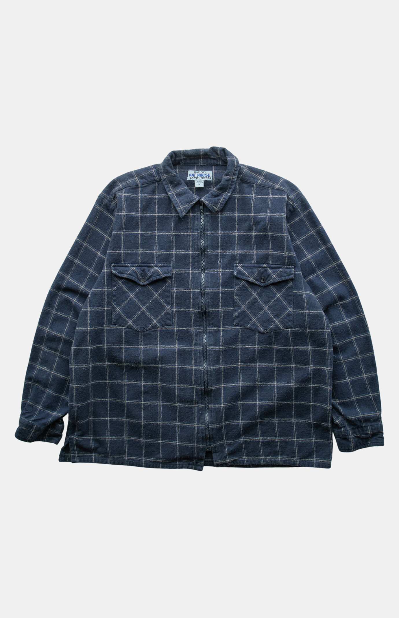 PS VINTAGE 90s Flannel Jacket