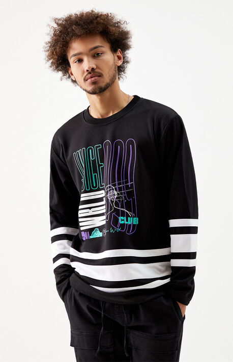 Juice WRLD 999 Jersey T-Shirt
