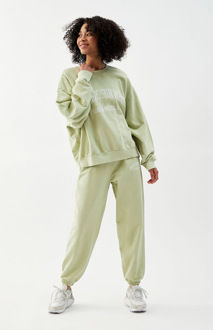 PacSun Hailey Vintage Sweatshirt PacSun