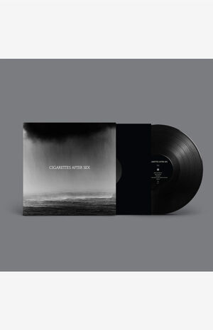Cigarettes After Sex Cry Vinyl Record image number 2