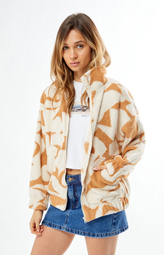 新製品情報も満載 Zip Full Light First Billabong Jacket PacSun | トップス