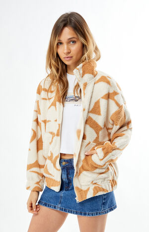 First Light Full Zip Jacket image number 1