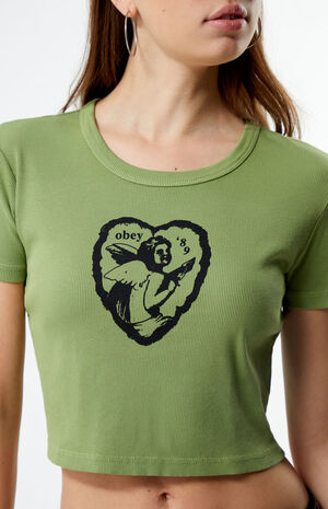 Cherub 89 Baby T-Shirt image number 1