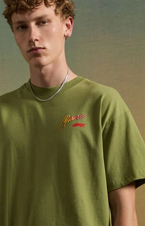 x Pacsun Miami Full Lot T-Shirt image number 2