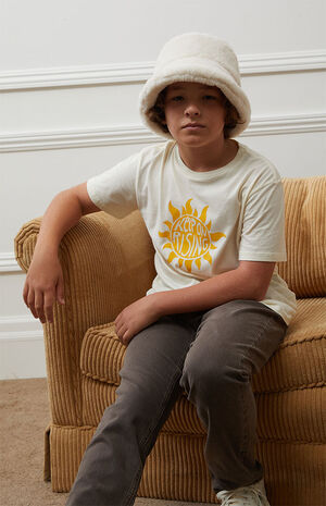 Keep On Rising T-Shirt image number 1