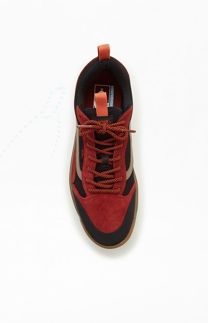 Vans ultrarange 3d shoes shop