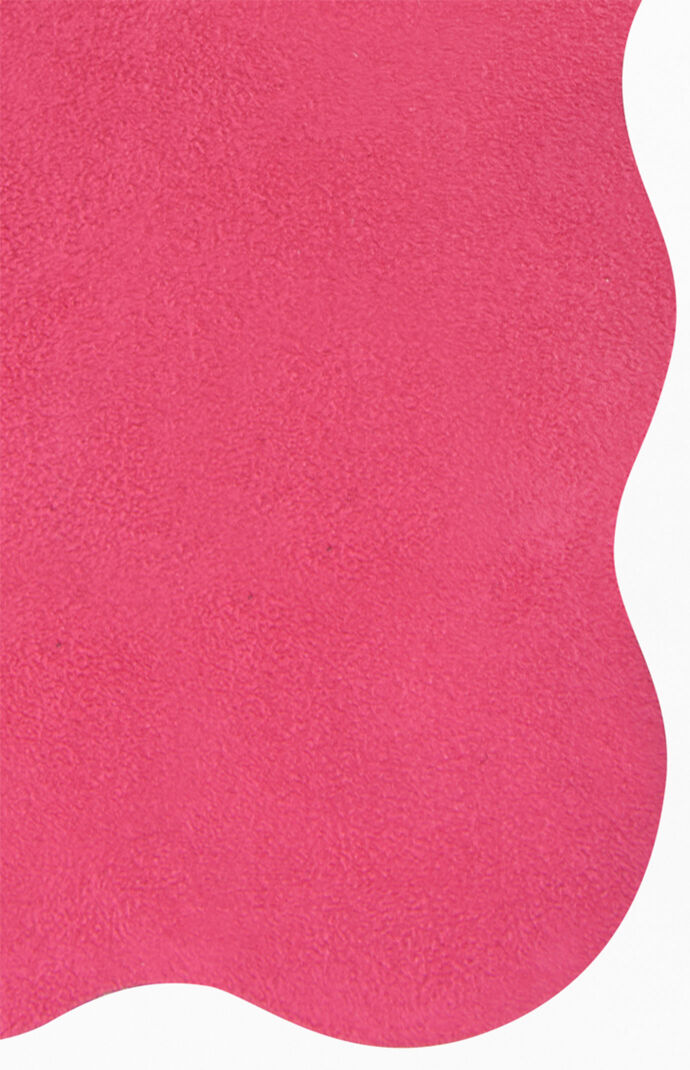 Rose Yoga Mat