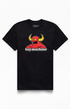 Monster T-Shirt Monster T-Shirt image number null
