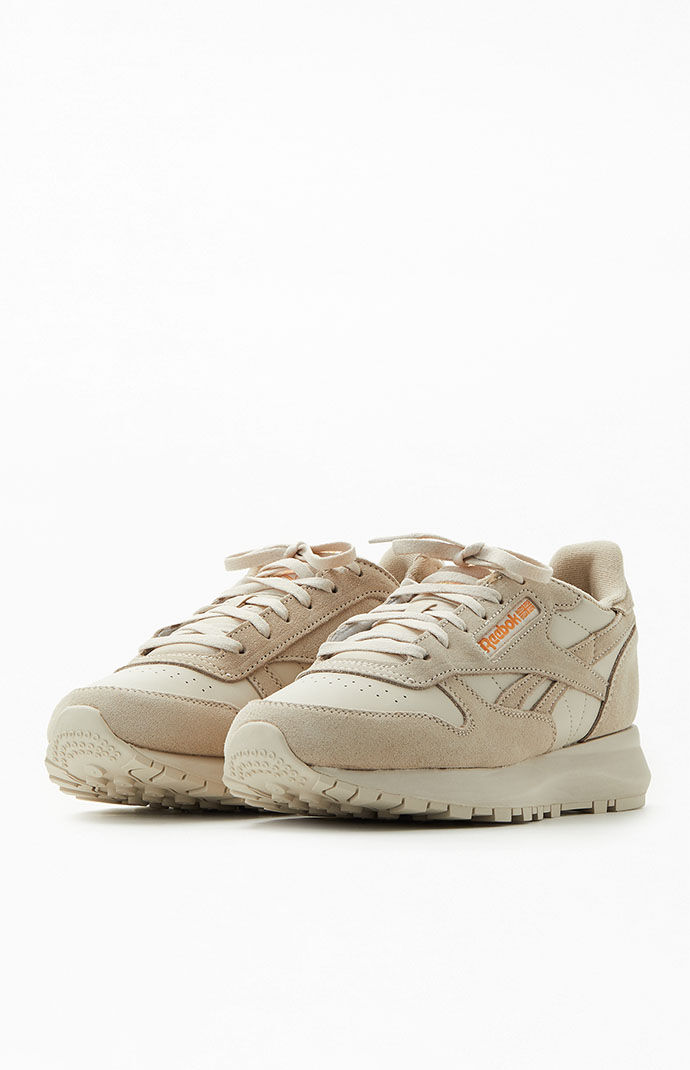 Reebok beige outlet