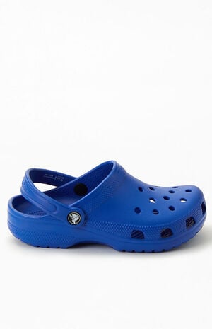 Kids Classic Clogs image number 1