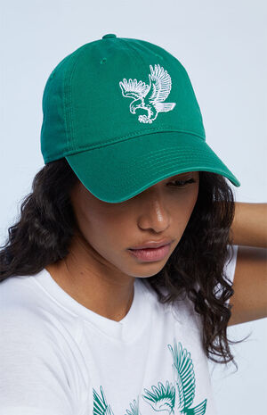 By PacSun Eagle Dad Hat image number 1