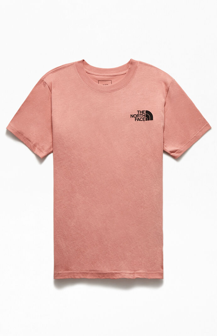 Pink Box T-Shirt