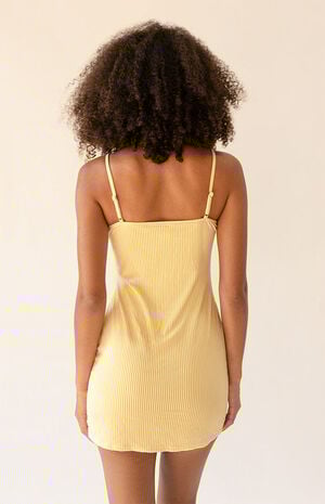 Seta Mini Dress image number 3