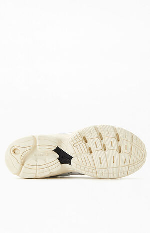 Women's White Astir Sneakers image number 4