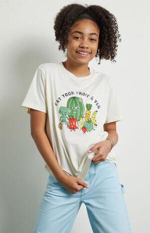 Fruit & Veg T-Shirt image number 2