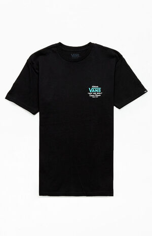 Black Holder St Classic T-Shirt image number 2