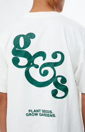 Mission T-Shirt image number 3