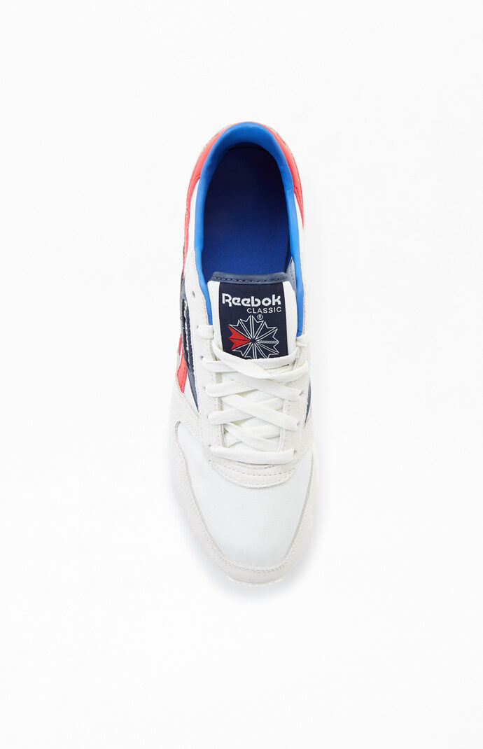Classic Leather AZ Shoes