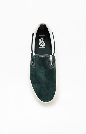 Pig Suede Slip-On 59 Shoes image number 5