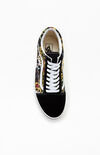 Old Skool Beauty Skull Sneakers Old Skool Beauty Skull Sneakers image number null