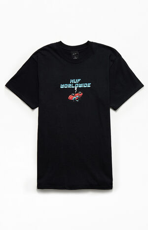 Game Over T-Shirt Game Over T-Shirt image number null