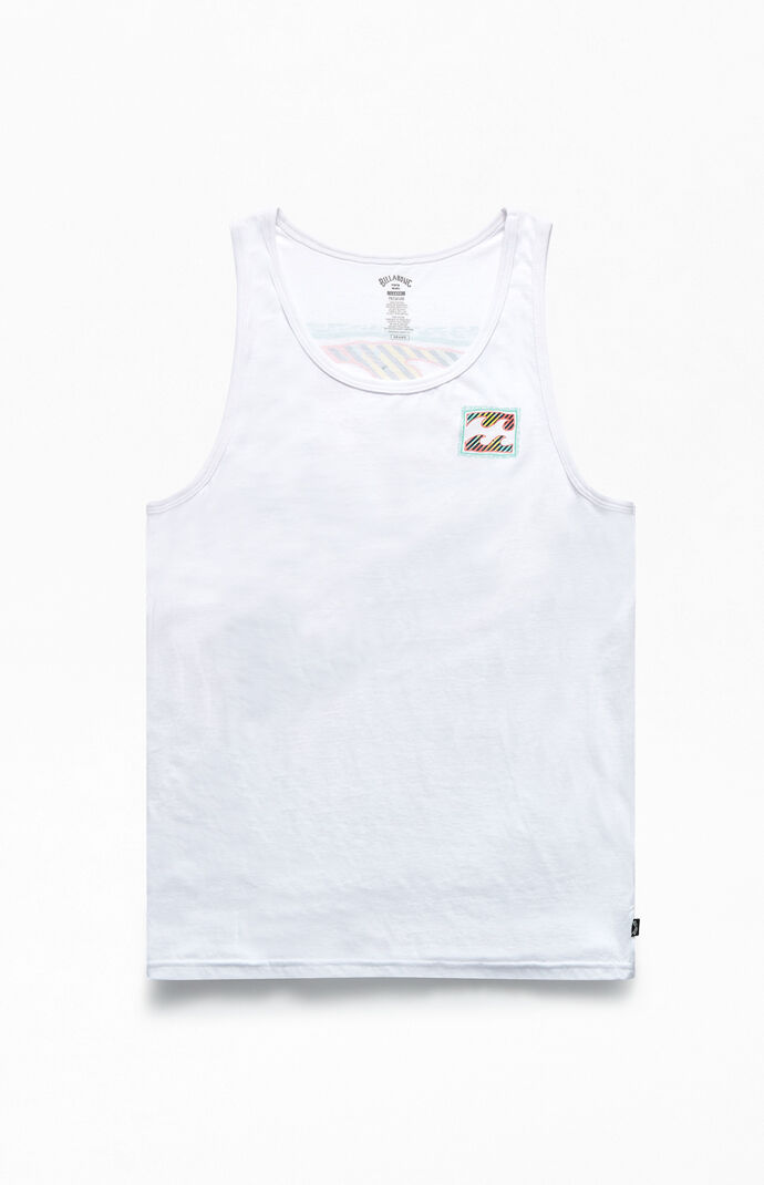 Nosara Tank Top