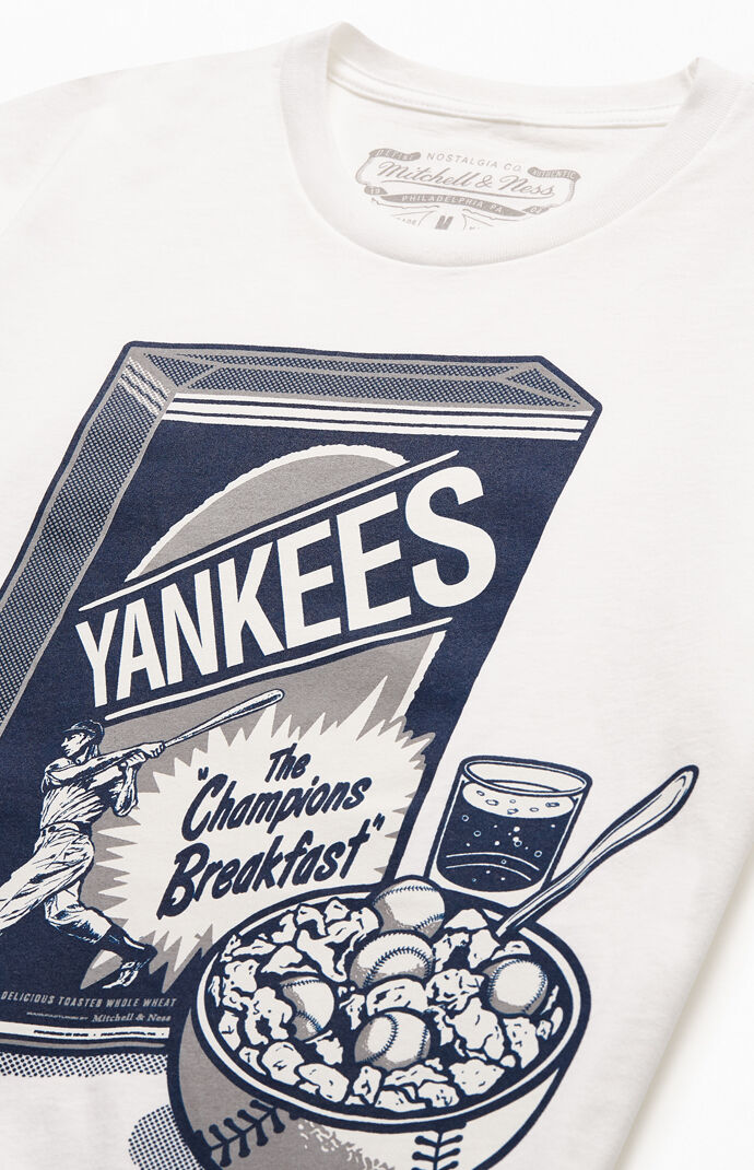 Yankees Champions T-Shirt