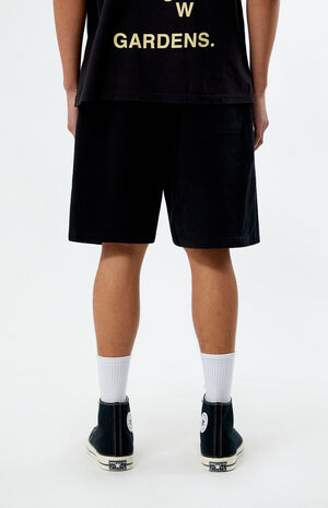 Co-Op Fleece Sweat Shorts image number 4