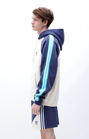 Fleece Hoodie image number 2