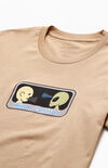 Mind Control Short Sleeve T-Shirt Mind Control Short Sleeve T-Shirt image number null